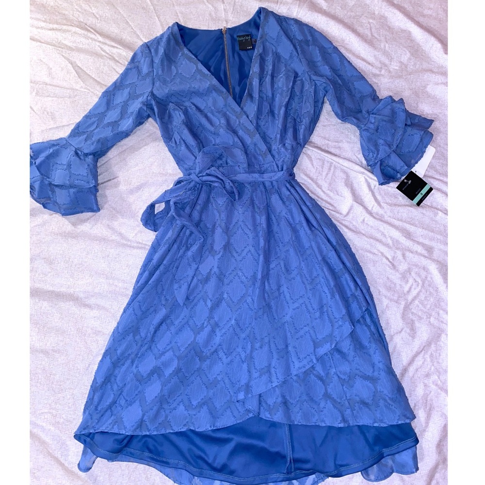 Gabby Skye Dress